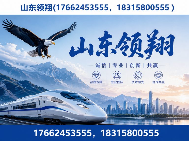 安康山东领翔展示图